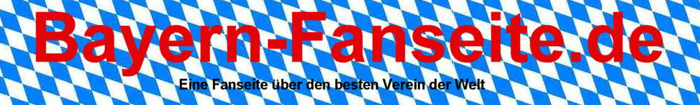 FC Bayern Muenchen Fanseite